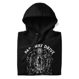 Parkway Drive Est 2003 Hoodie