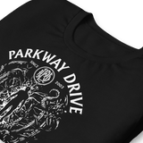 Parkway Drive Est 2003 T-Shirt