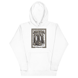 Parkway Drive Felled Columns Hoodie