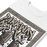 Parkway Drive Felled Columns Sweatshirt