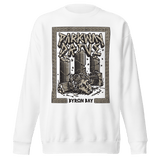 Parkway Drive Felled Columns Sweatshirt