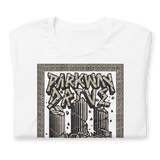 Parkway Drive Felled Columns T-Shirt