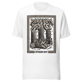 Parkway Drive Felled Columns T-Shirt