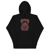 Parkway Drive Gothic Script Hoodie