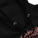Parkway Drive Gothic Script Hoodie