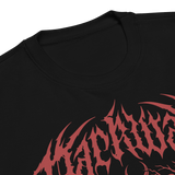 Parkway Drive Gothic Script Sweatshirt