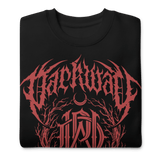Parkway Drive Gothic Script Sweatshirt