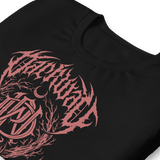 Parkway Drive Gothic Script T-Shirt