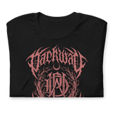 Parkway Drive Gothic Script T-Shirt