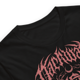 Parkway Drive Gothic Script T-Shirt