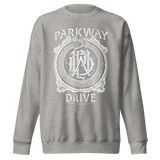 Parkway Drive Just Became It Sweatshirt