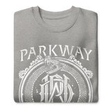 Parkway Drive Just Became It Sweatshirt