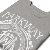 Parkway Drive Just Became It Sweatshirt