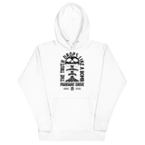Parkway Drive Like a Bomb Hoodie