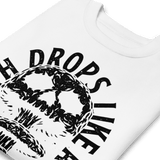 Parkway Drive Like a Bomb Sweatshirt