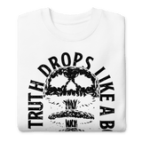 Parkway Drive Like a Bomb Sweatshirt