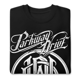 Parkway Drive PWD Sweatshirt