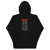 Parkway Drive Siren of the Storm Hoodie
