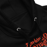 Parkway Drive Siren of the Storm Hoodie