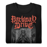 Parkway Drive Siren of the Storm Sweatshirt