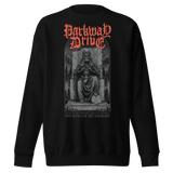 Parkway Drive Siren of the Storm Sweatshirt