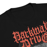 Parkway Drive Siren of the Storm Sweatshirt