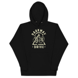 Parkway Drive Snakes and Shapes Hoodie