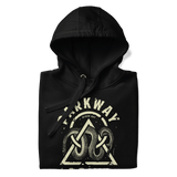 Parkway Drive Snakes and Shapes Hoodie