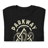Parkway Drive Snakes and Shapes T-Shirt
