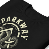 Parkway Drive Snakes and Shapes T-Shirt