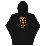 Parkway Drive Snarling Swords Hoodie