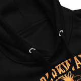 Parkway Drive Snarling Swords Hoodie