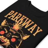 Parkway Drive Snarling Swords Sweatshirt