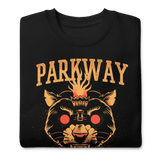 Parkway Drive Snarling Swords Sweatshirt