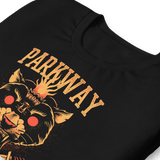 Parkway Drive Snarling Swords T-Shirt