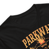 Parkway Drive Snarling Swords T-Shirt
