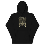 Parkway Drive Vice Grip Hoodie