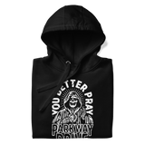 Parkway Drive You Better Pray Hoodie