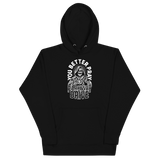 Parkway Drive You Better Pray Hoodie