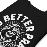 Parkway Drive You Better Pray Sweatshirt