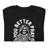 Parkway Drive You Better Pray T-Shirt