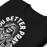 Parkway Drive You Better Pray T-Shirt