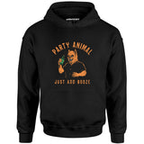 Party Animal Just Add Booze - Unisex Hoodie