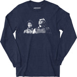 Party Crashers - Weird Science - Long Sleeve T-Shirt