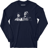 Party Crashers - Weird Science - Long Sleeve T-Shirt
