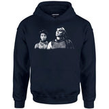 Party Crashers - Weird Science - Unisex Hoodie