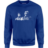Party Crashers - Weird Science - Unisex Sweatshirt