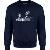Party Crashers - Weird Science - Unisex Sweatshirt