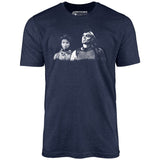 Party Crashers - Weird Science - Unisex T-Shirt
