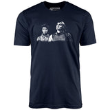 Party Crashers - Weird Science - Unisex T-Shirt